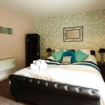 Westgate Retreat Apartment Hunstanton Luaran gambar
