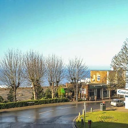 Westgate Retreat Apartment Hunstanton Luaran gambar