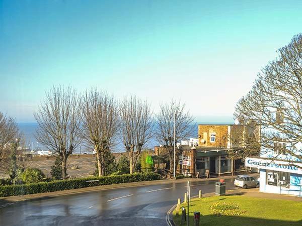 Westgate Retreat Apartment Hunstanton Luaran gambar