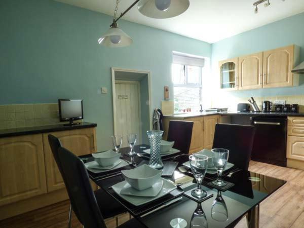 Westgate Retreat Apartment Hunstanton Luaran gambar