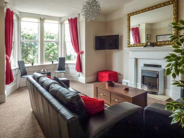 Westgate Retreat Apartment Hunstanton Luaran gambar